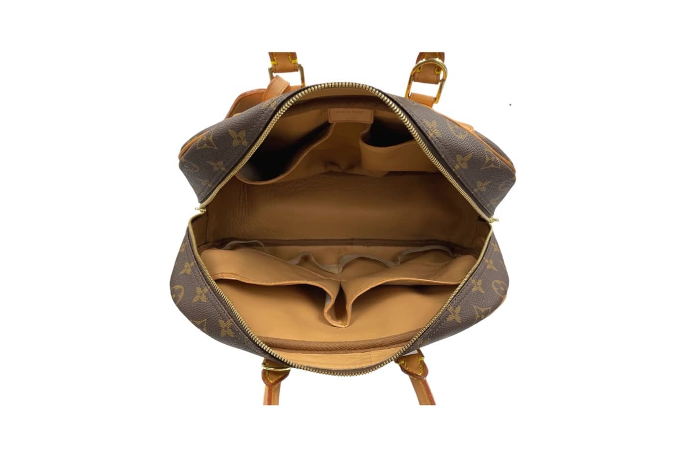 Louis Vuitton Bag Lining Replacement SoleHeeled